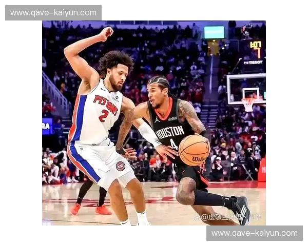 天赋对撞的火花：重温火箭vs活塞录像中的热血与未来