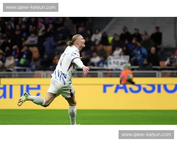 北欧重炮对决东欧铁壁：哈兰德与奥布拉克的“冰与火之歌”，挪威vs斯洛文尼亚深度解析