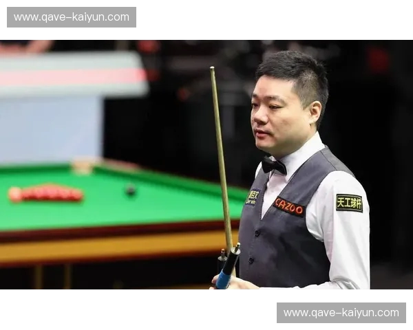 斯诺克巅峰对决：丁俊晖与威廉姆斯的王者之战，谁能笑傲台球江湖？