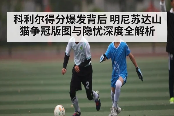 科利尔得分爆发背后 明尼苏达山猫争冠版图与隐忧深度全解析